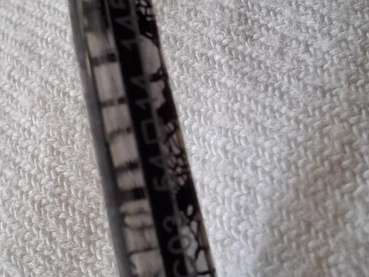 Chantal Thomass - CT14070 C03 54&curren;14 145