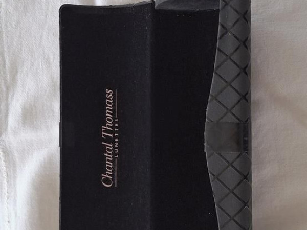 Chantal Thomass - CT14070 C03 54&curren;14 145