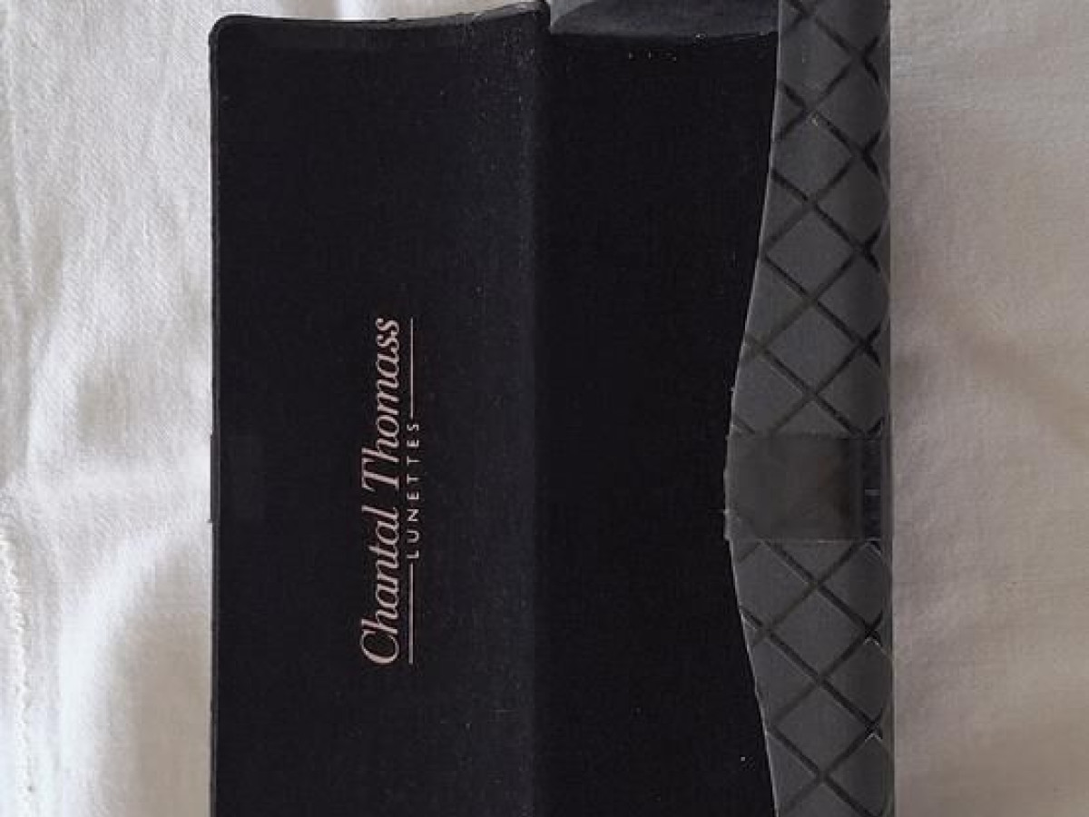 Chantal Thomass - CT14070 C03 54&curren;14 145