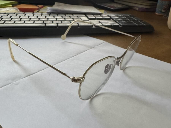 Nathalie blanc - Z0E 52&curren;19 616150