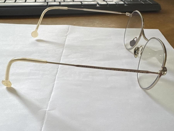 Nathalie blanc - Z0E 52&curren;19 616150