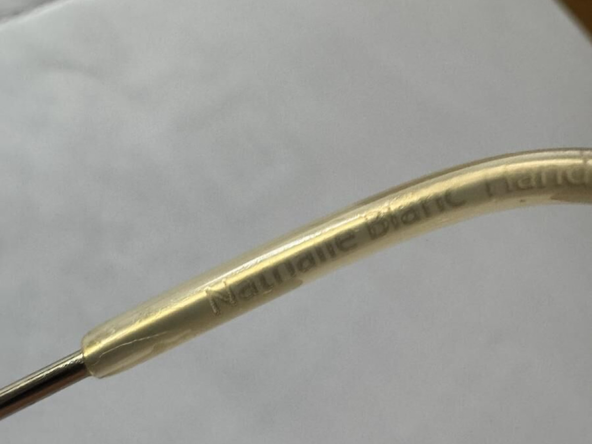 Nathalie blanc - Z0E 52&curren;19 616150