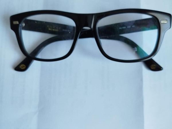 GUCCI - GG1080 4UA 150