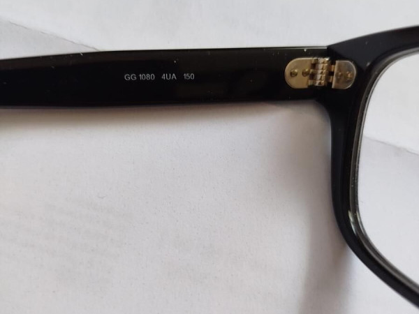 GUCCI - GG1080 4UA 150