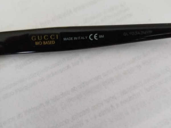 GUCCI - GG1080 4UA 150