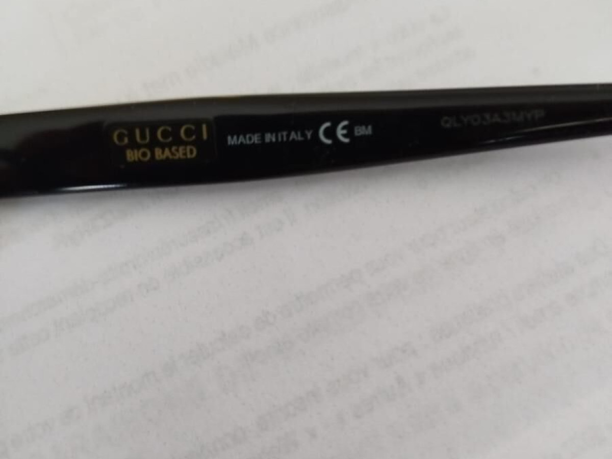 GUCCI - GG1080 4UA 150