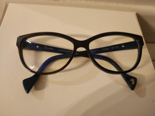 Bonnnie &eacute;dition limit&eacute;e  -...