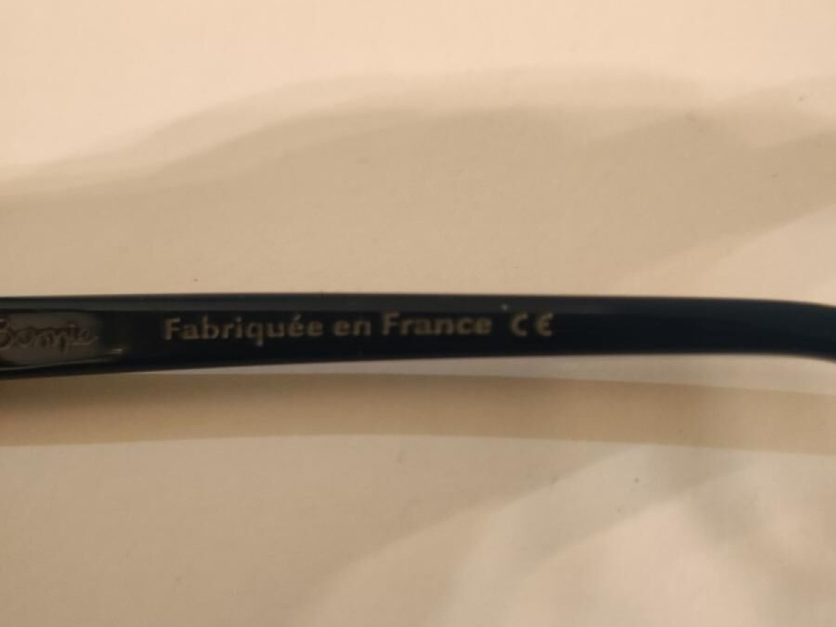 Bonnnie &eacute;dition limit&eacute;e  - Sexy 52&curren;17