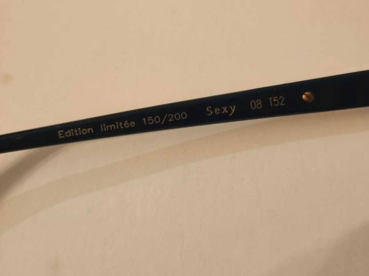 Bonnnie &eacute;dition limit&eacute;e  - Sexy 52&curren;17