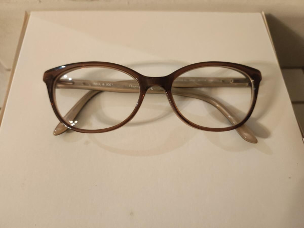 Paul&Joe - Vertige 03 51&curren;18