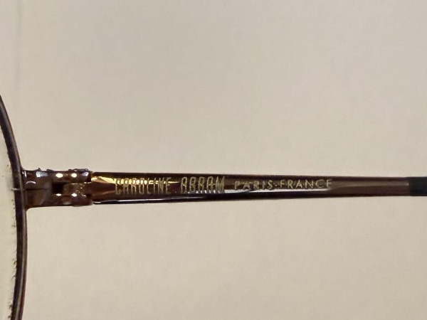 Caroline Abram - V&eacute;nus 545 53&curren;19  2100267544