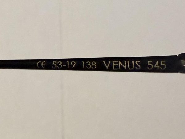 Caroline Abram - V&eacute;nus 545 53&curren;19  2100267544