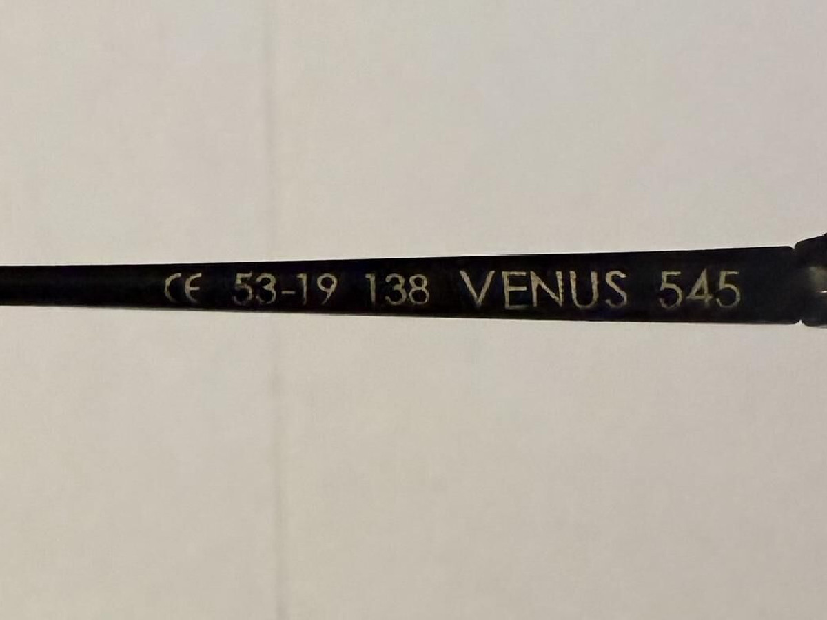 Caroline Abram - V&eacute;nus 545 53&curren;19  2100267544