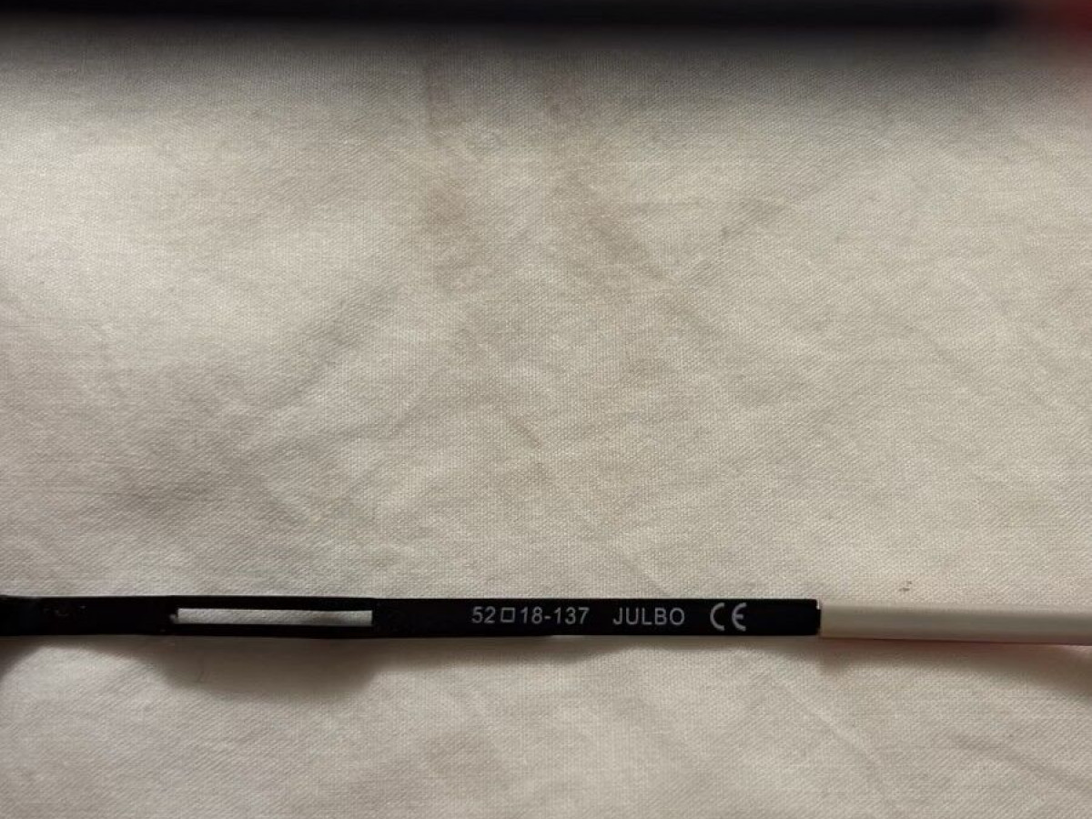 Julbo - JO13745221 52&curren;18