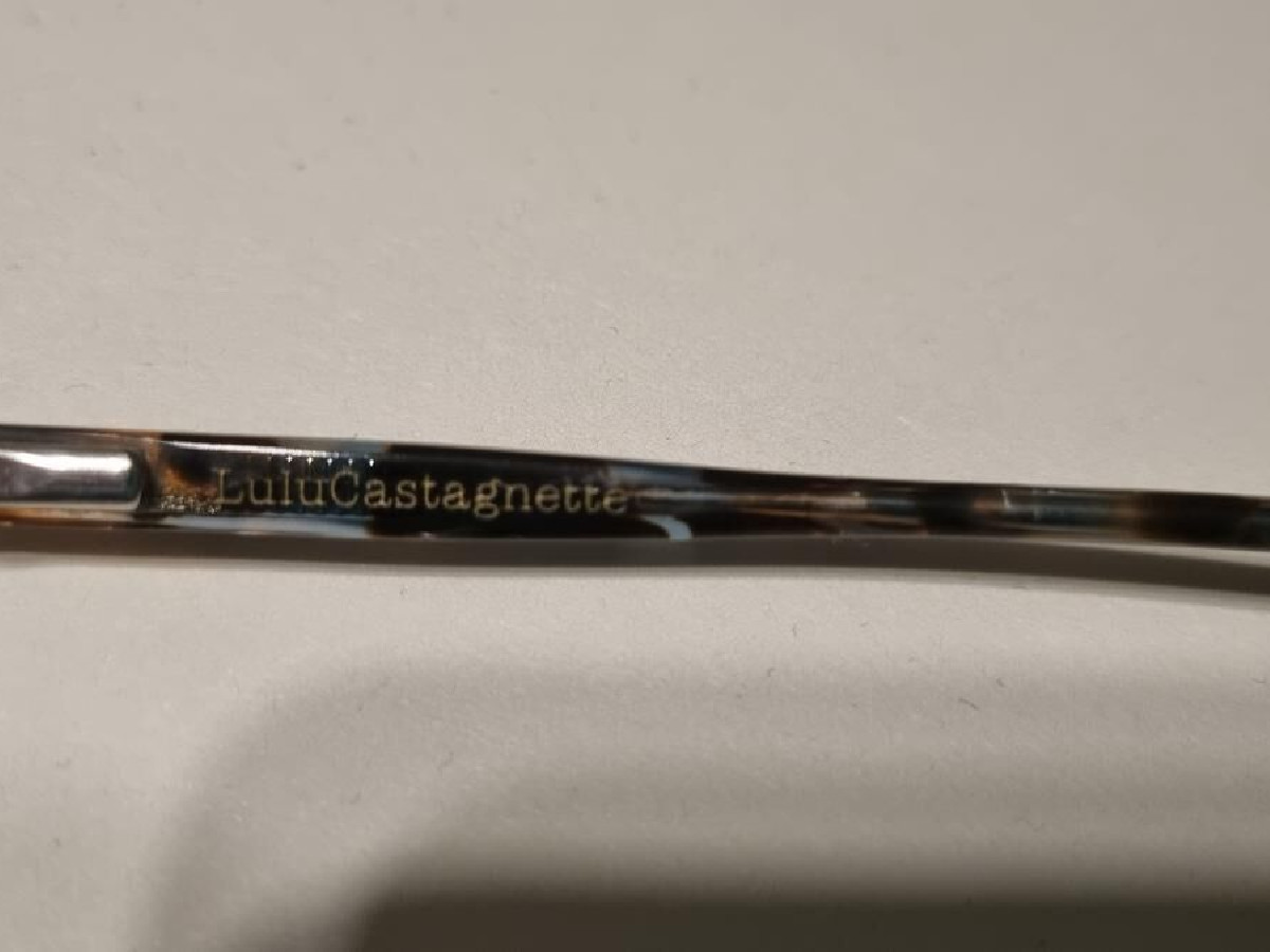 Lulu Castagnette - Opal - LFAA182 49&curren;17