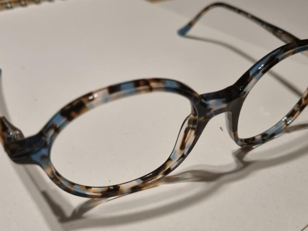 Lulu Castagnette - Opal - LFAA182 49&curren;17