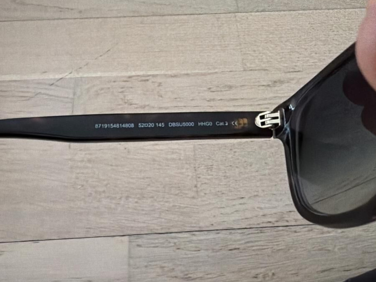 Detd  - DBSU5000  52&curren;20 8719154814808