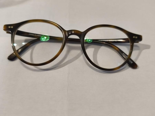 Epos classic - New pan