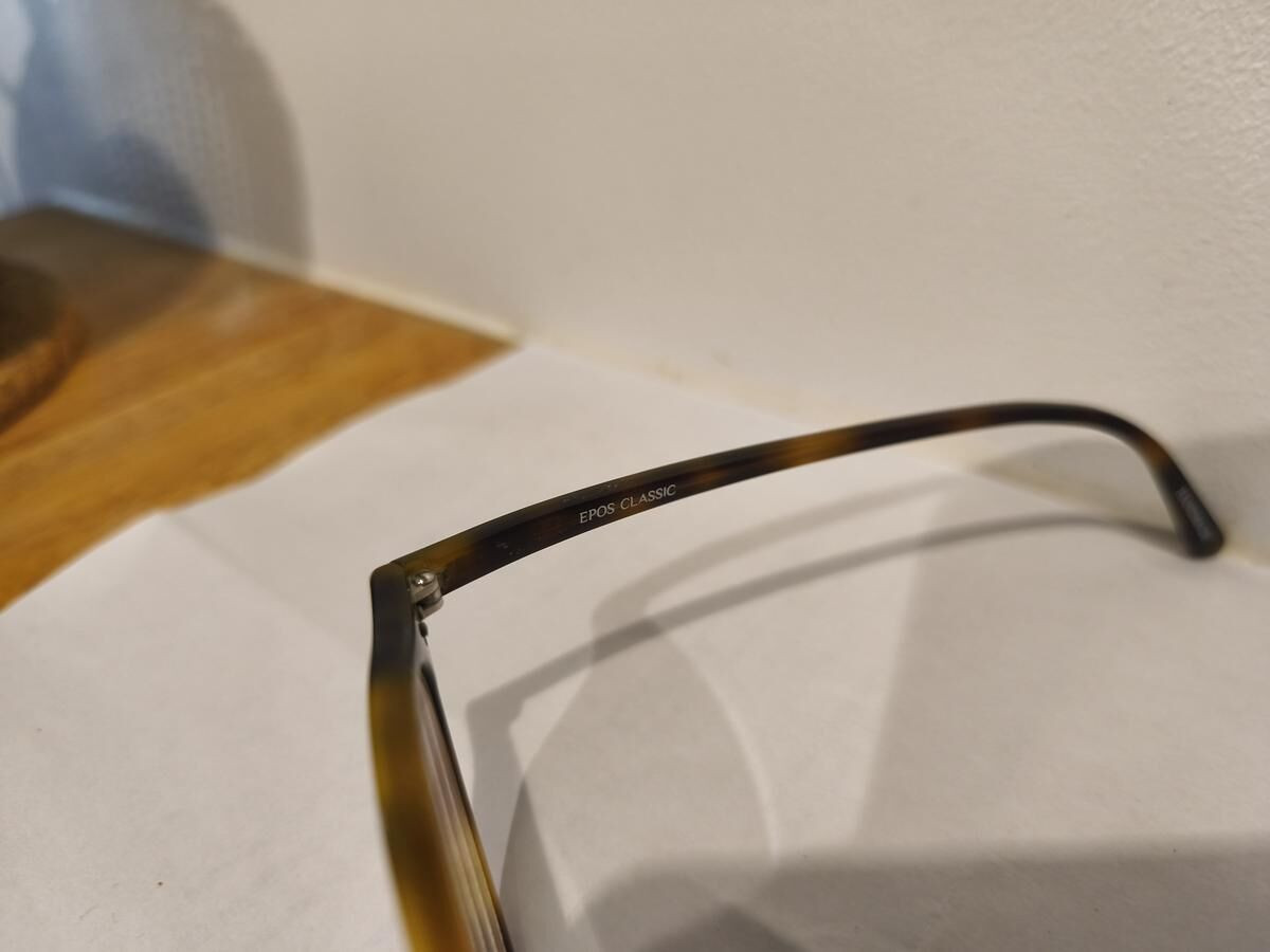 Epos classic - New pan