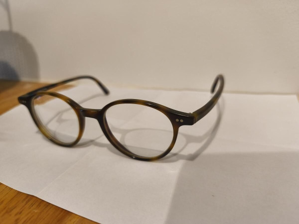 Epos classic - New pan