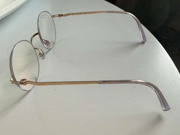 Mykita Lessrim Kayo - Size 140 col 893 49&curren;22