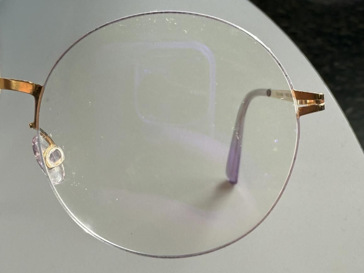 Mykita Lessrim Kayo - Size 140 col 893 49&curren;22