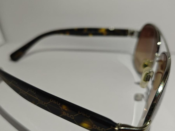 Dolce Gabbana  - DG2118 1196/13