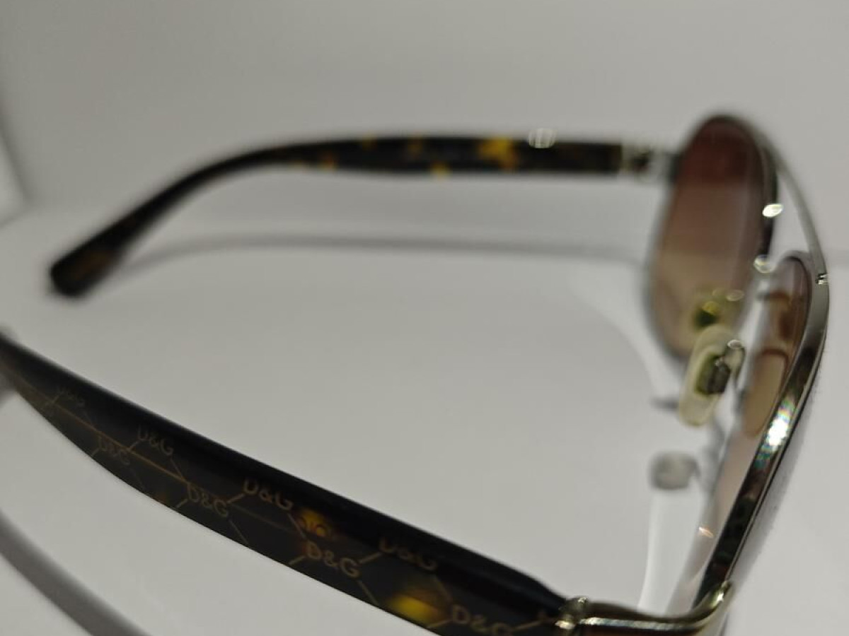 Dolce Gabbana  - DG2118 1196/13