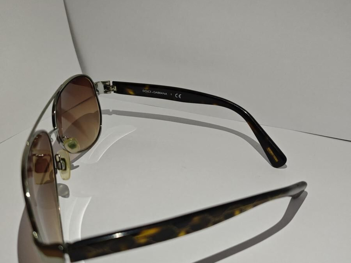 Dolce Gabbana  - DG2118 1196/13