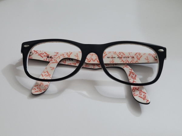 Ray-ban - RB5184 5014 52¤18...