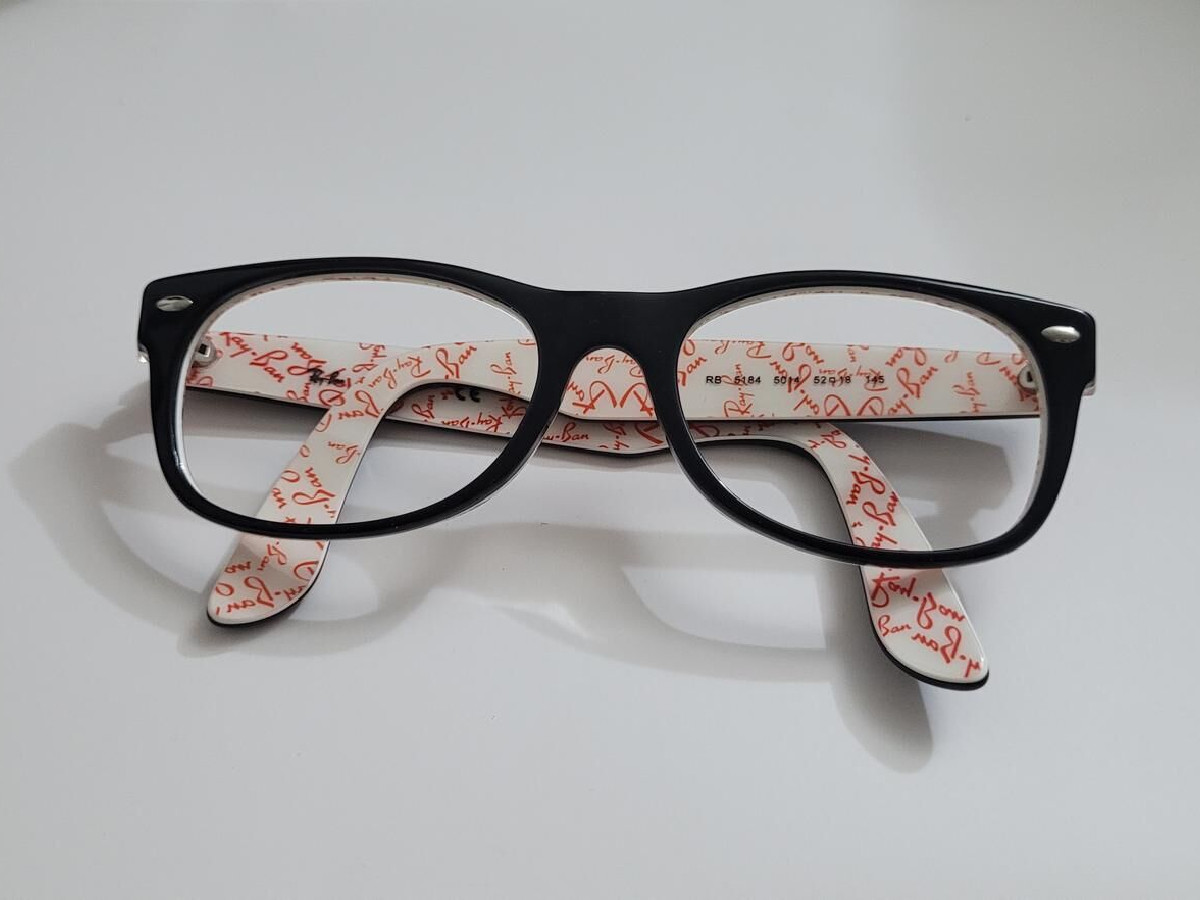 Ray-ban - RB5184 5014 52&curren;18 145