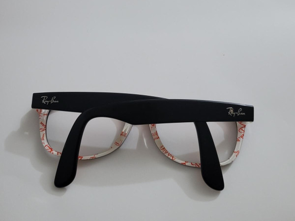Ray-ban - RB5184 5014 52&curren;18 145