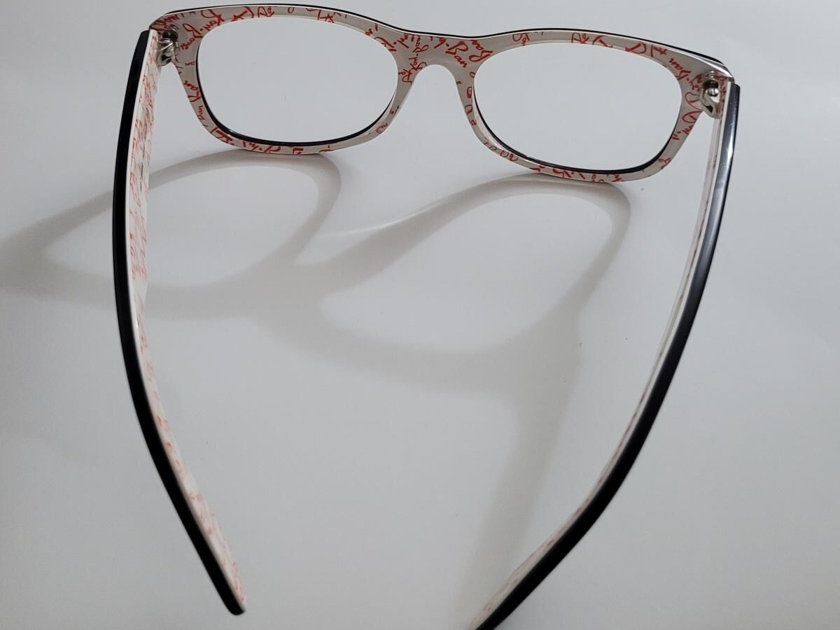 Ray-ban - RB5184 5014 52&curren;18 145