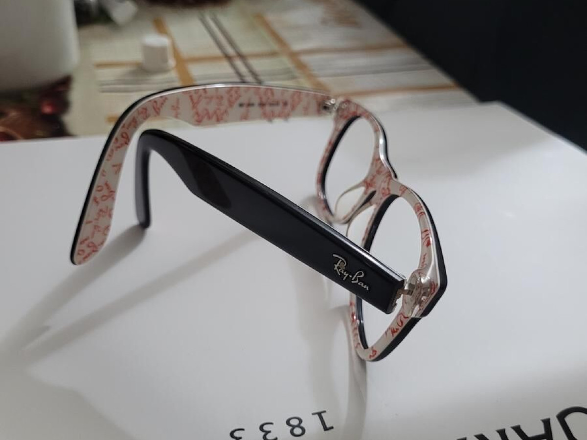 Ray-ban - RB5184 5014 52&curren;18 145