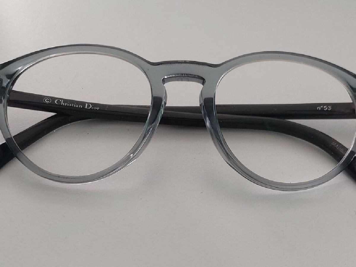 Christian DIOR - n&deg;53