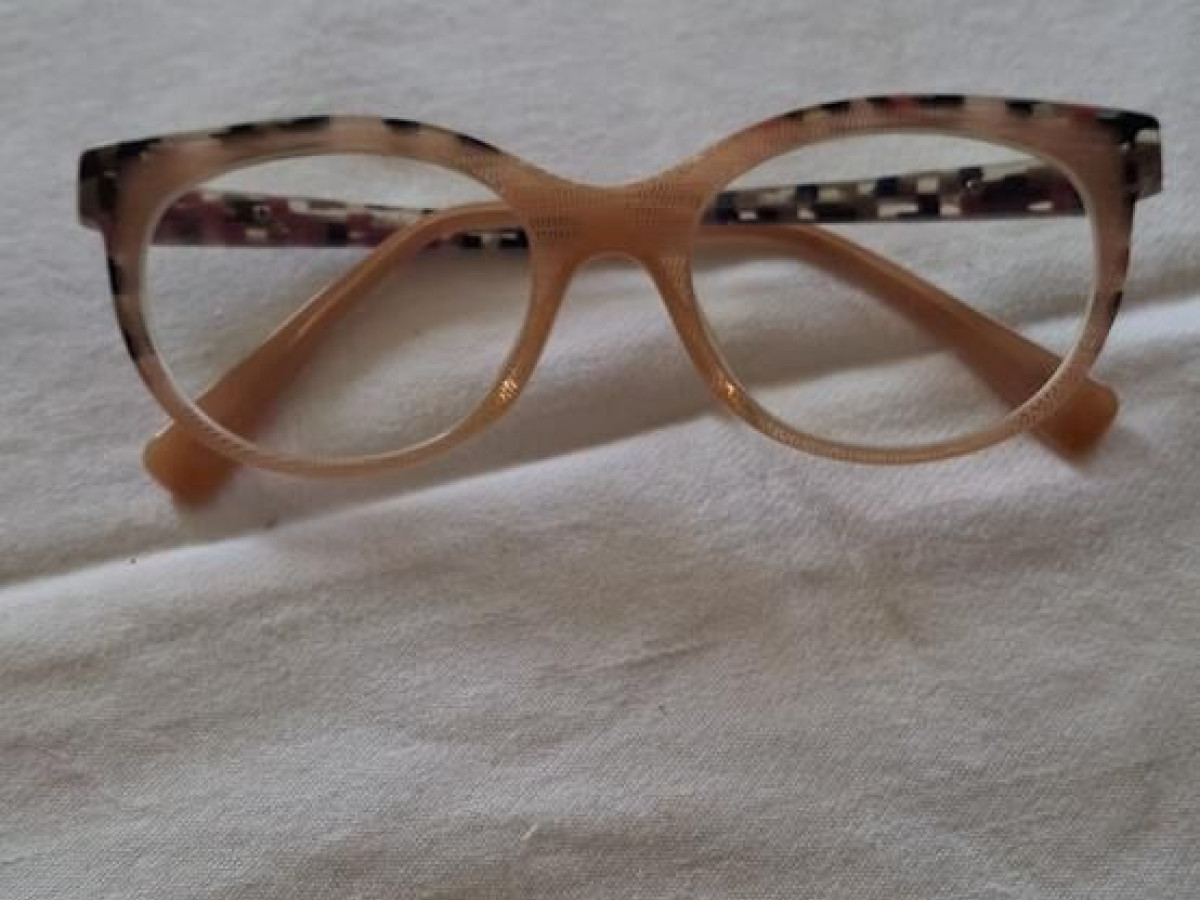 Alain Mikli - A03078 005 51&curren;18 140