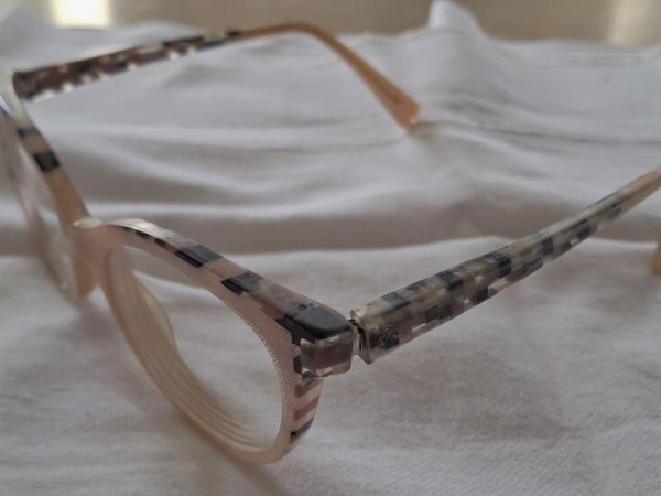 Alain Mikli - A03078 005 51&curren;18 140