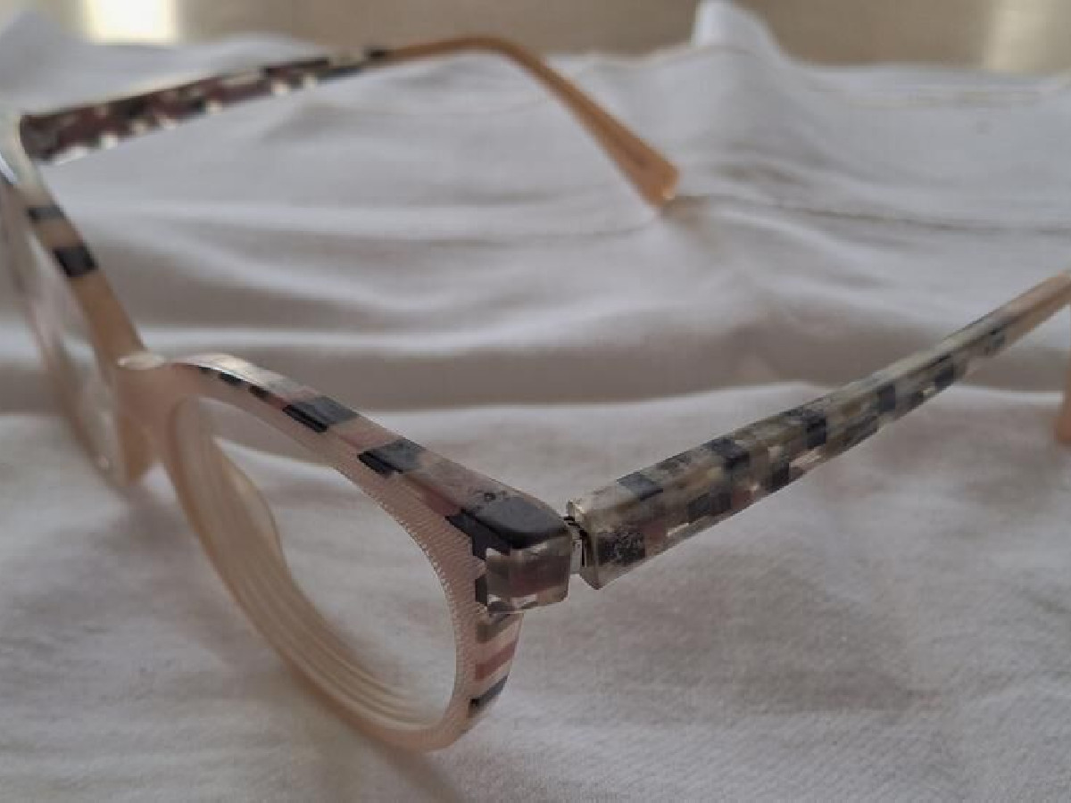 Alain Mikli - A03078 005 51&curren;18 140