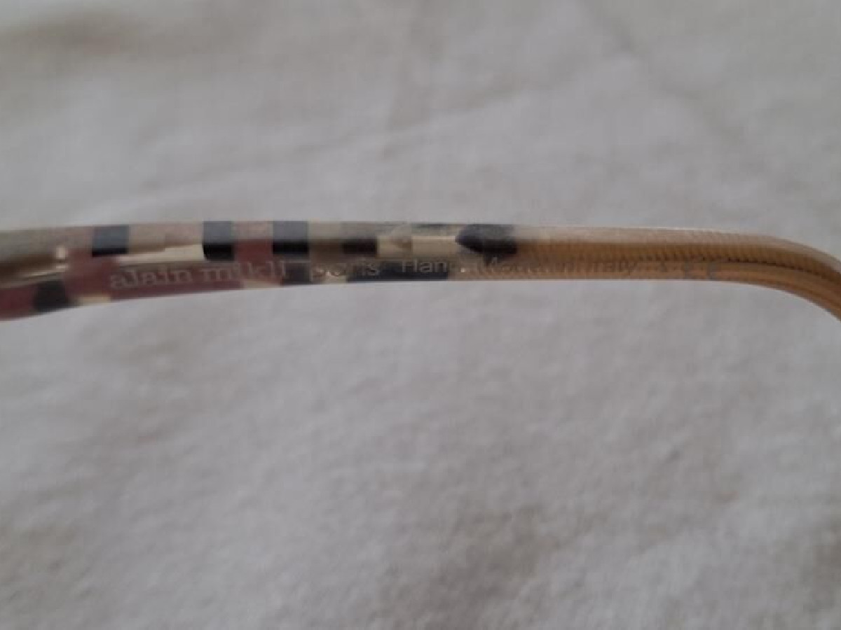 Alain Mikli - A03078 005 51&curren;18 140