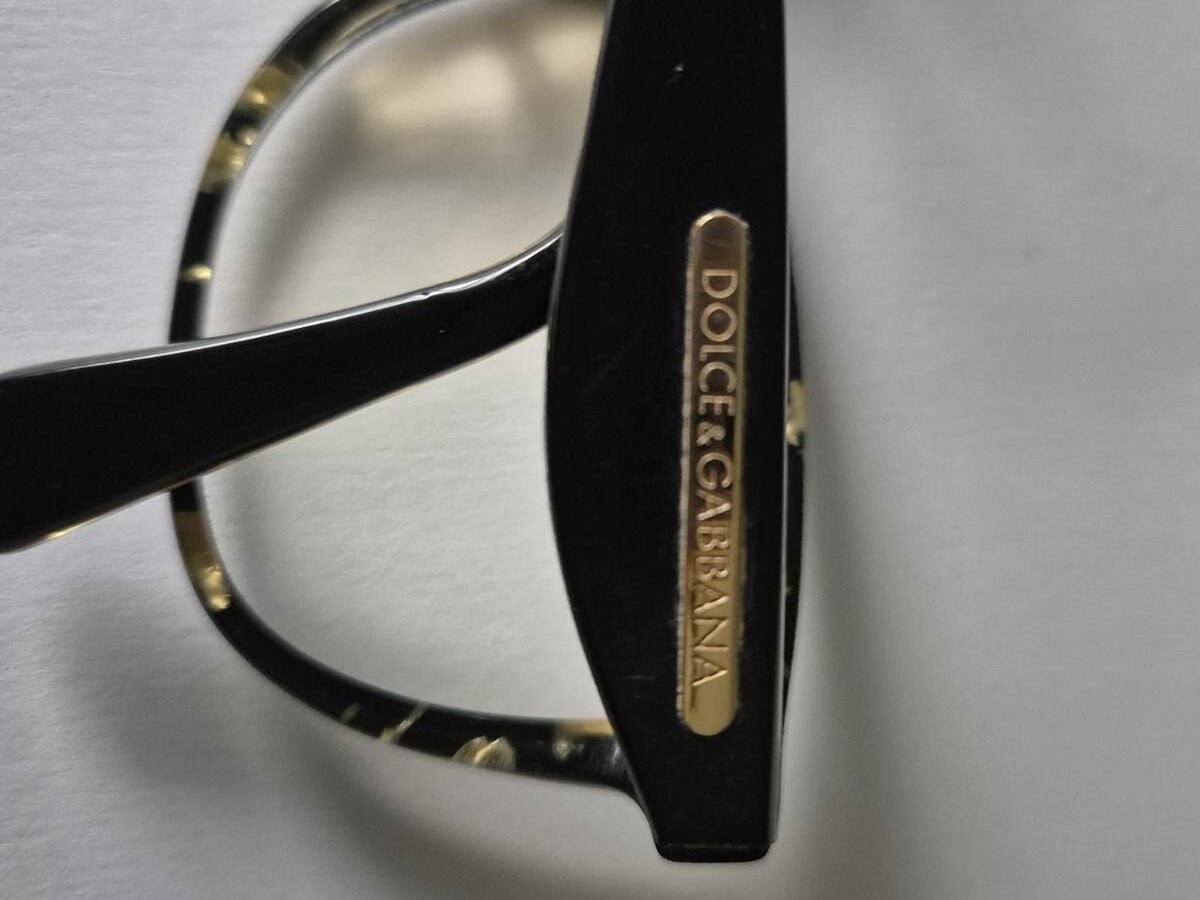 Dolce&cabbana - DG3174 52&curren;16