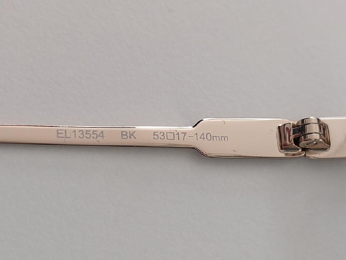 Elle - EL13554 53&curren;17