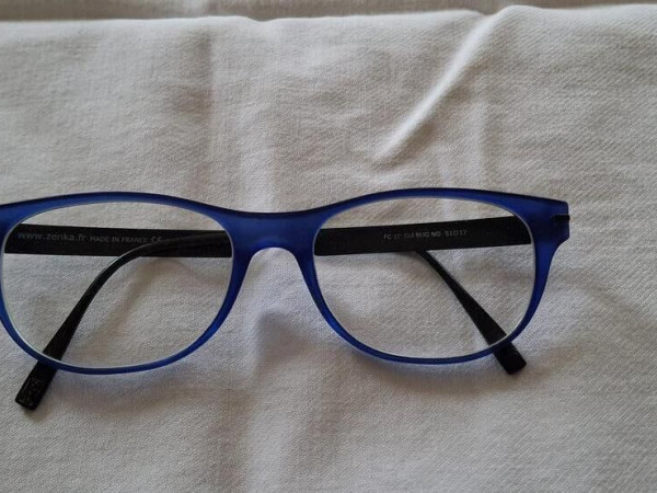 Zenka - FC 1D FRG 51¤17