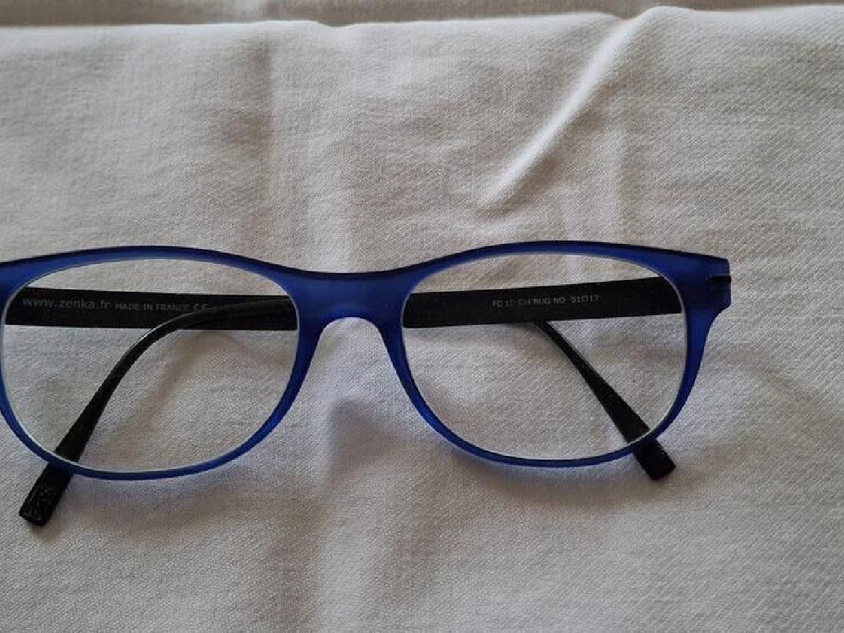 Zenka  - FC 1D FRG 51&curren;17