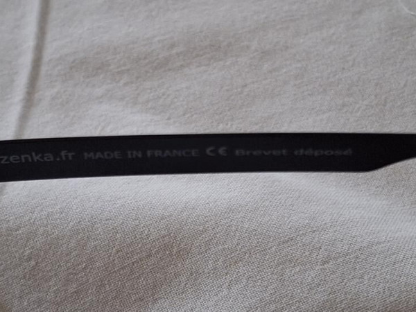 Zenka  - FC 1D FRG 51&curren;17