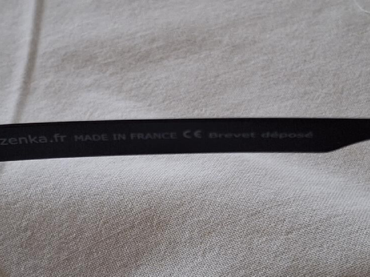 Zenka  - FC 1D FRG 51&curren;17