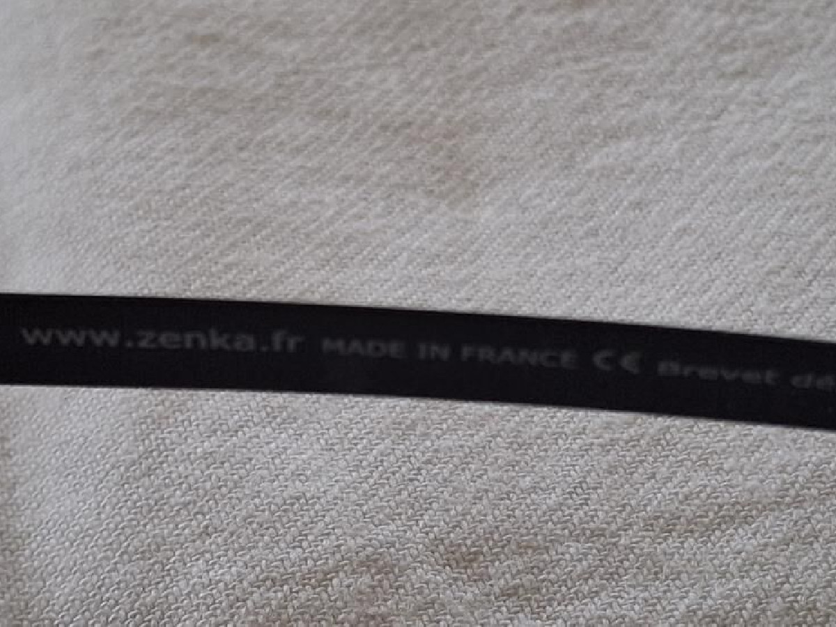 Zenka - FC1D FRG 51&curren;17