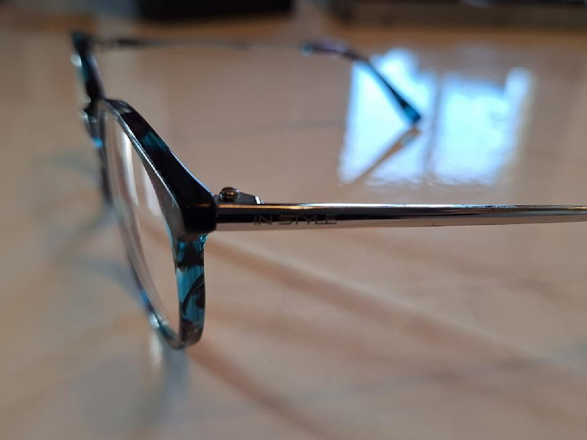 In style ISHF16 - 8719154318801