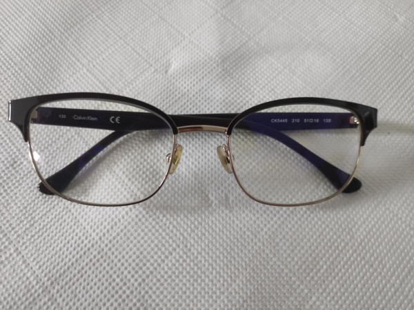 CALVIN KLEIN - CK5445 51¤18