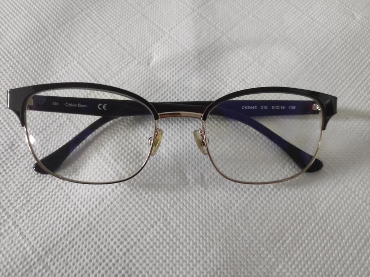 CALVIN KLEIN  - CK5445 51&curren;18