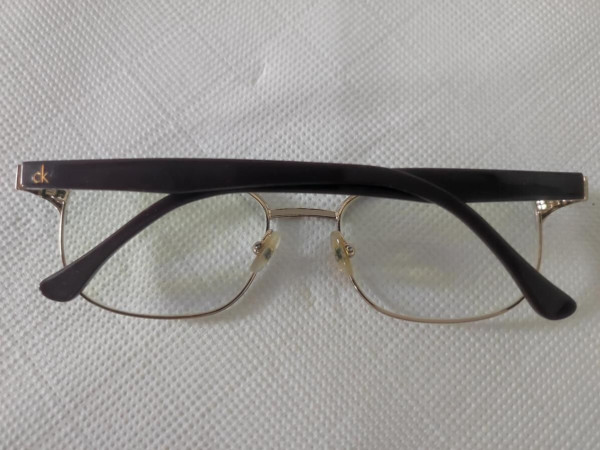 CALVIN KLEIN  - CK5445 51&curren;18